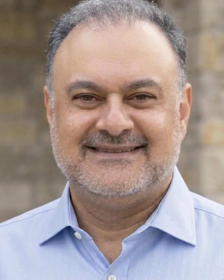 Bassam Al-Sarraj, Chief Executive Officer and Director of Jet Corp